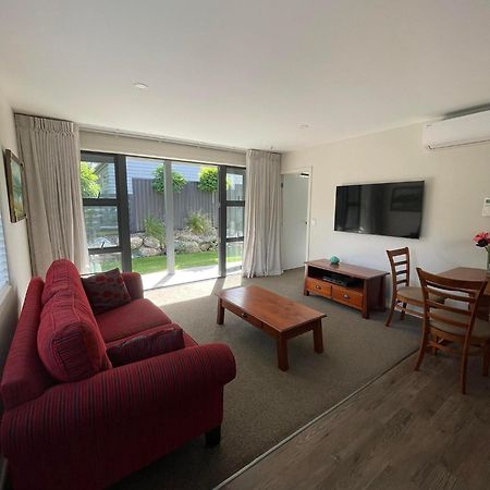 2 Oaks Cottage Clyde Εξωτερικό φωτογραφία