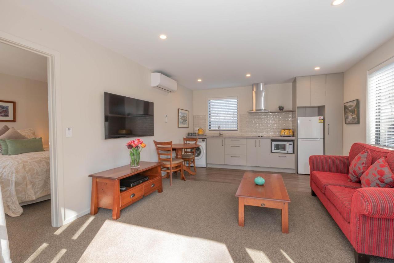 2 Oaks Cottage Clyde Εξωτερικό φωτογραφία