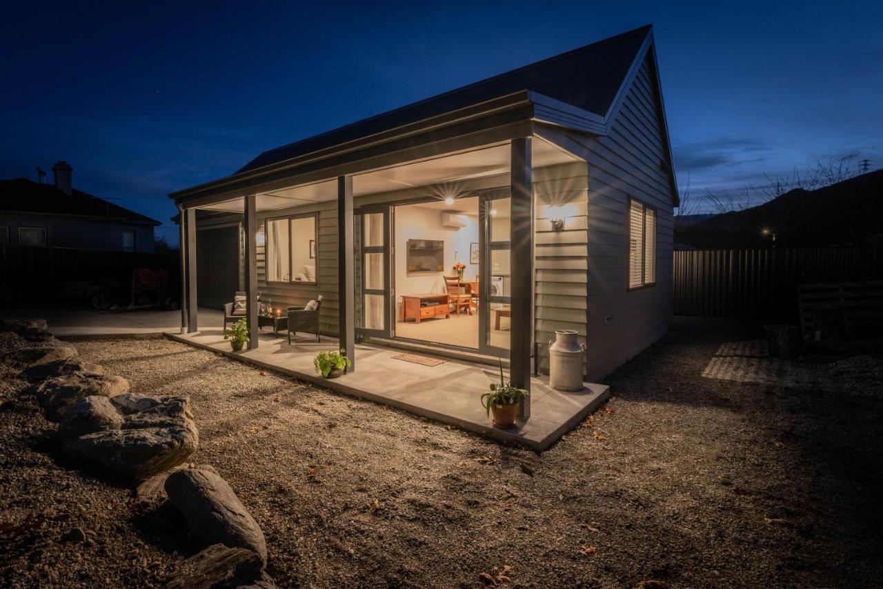 2 Oaks Cottage Clyde Εξωτερικό φωτογραφία