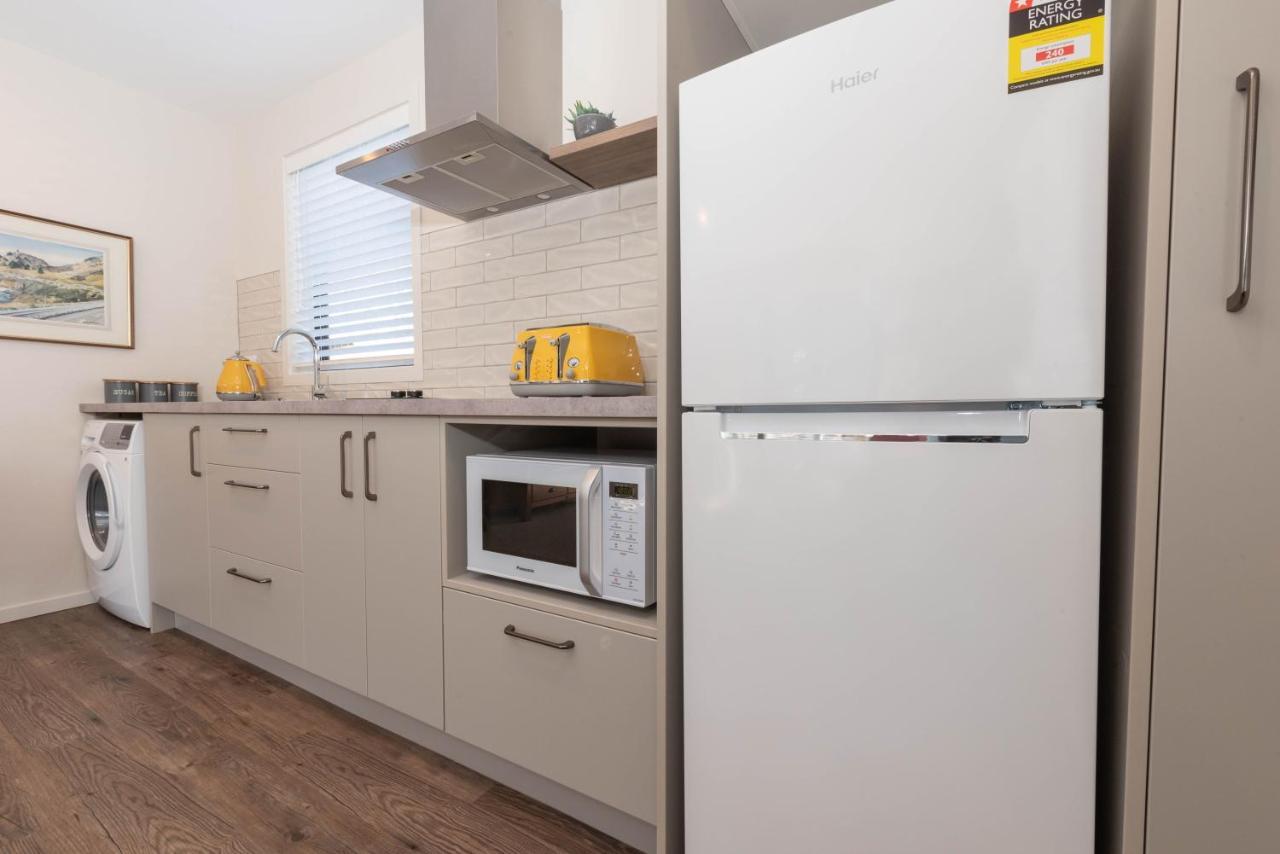 2 Oaks Cottage Clyde Εξωτερικό φωτογραφία