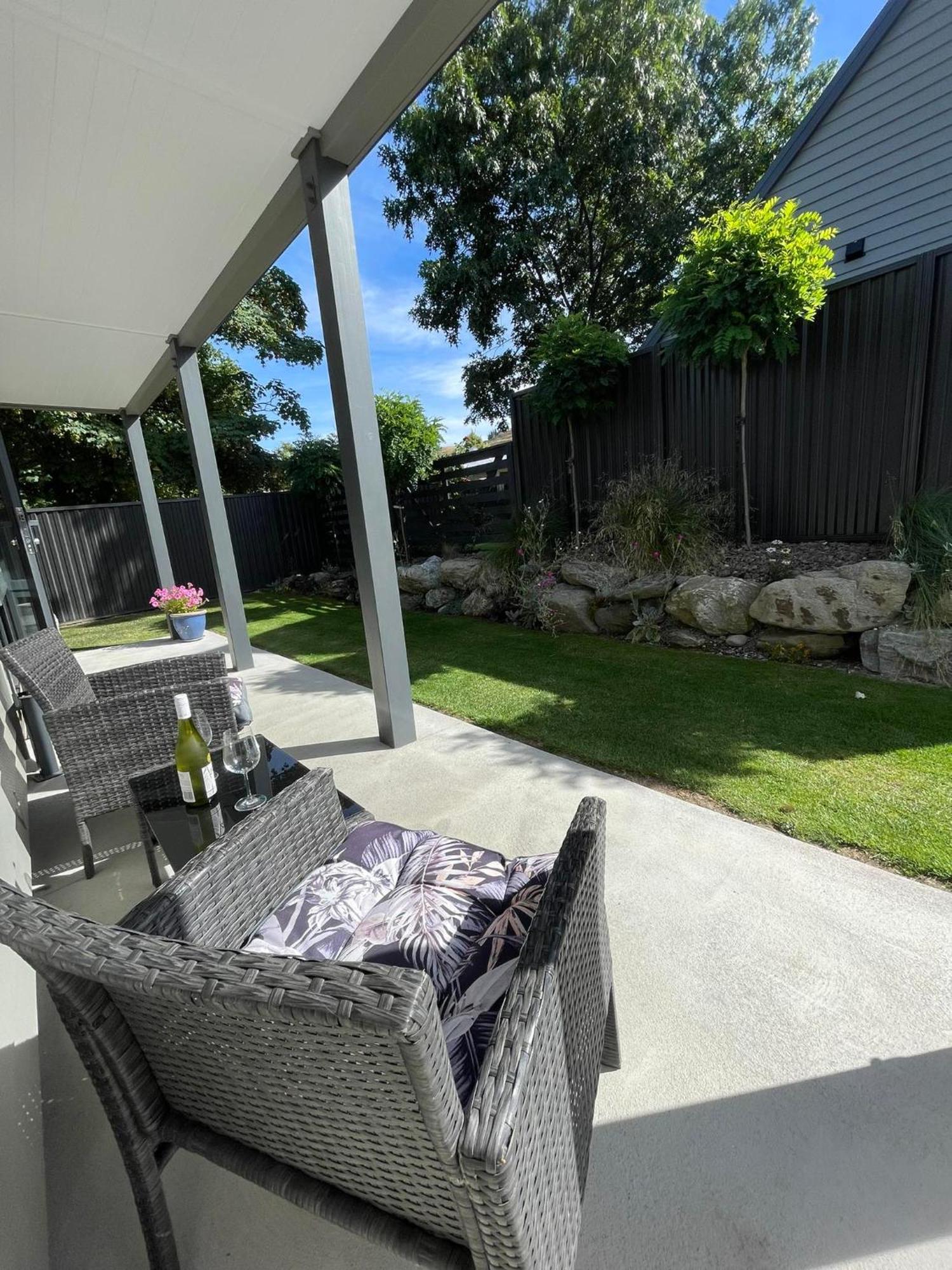 2 Oaks Cottage Clyde Εξωτερικό φωτογραφία